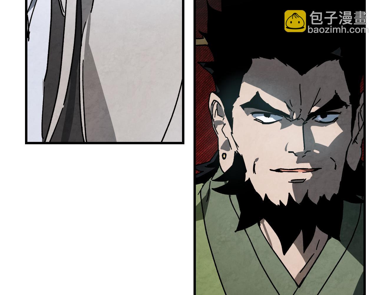 武神迴歸錄 - 第131話 一個不留(3/4) - 5