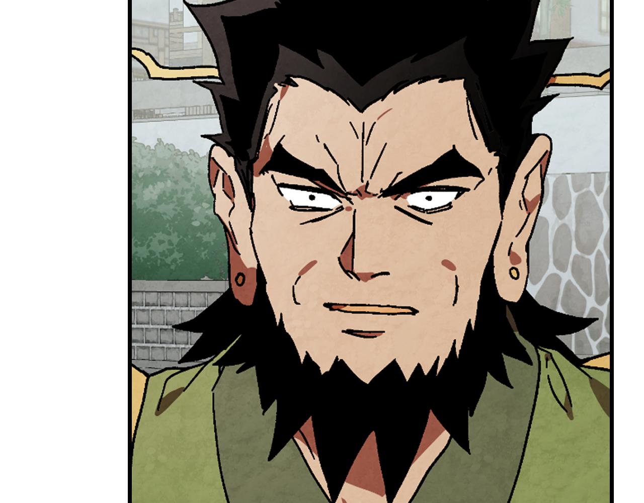 武神迴歸錄 - 第131話 一個不留(3/4) - 4