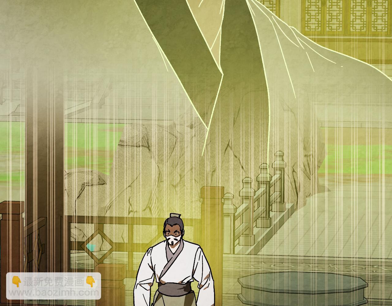 武神迴歸錄 - 第131話 一個不留(4/4) - 3