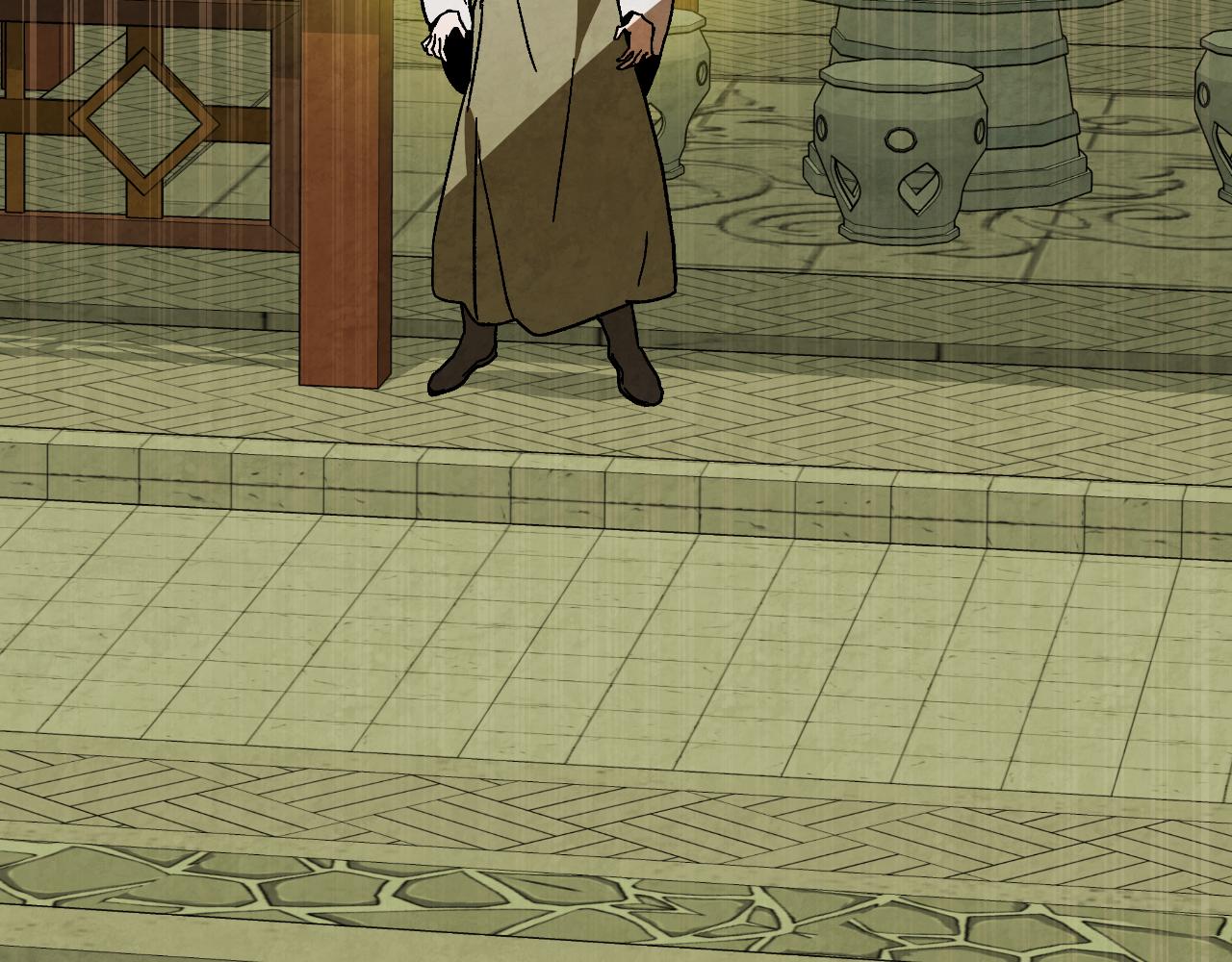 武神迴歸錄 - 第131話 一個不留(4/4) - 4