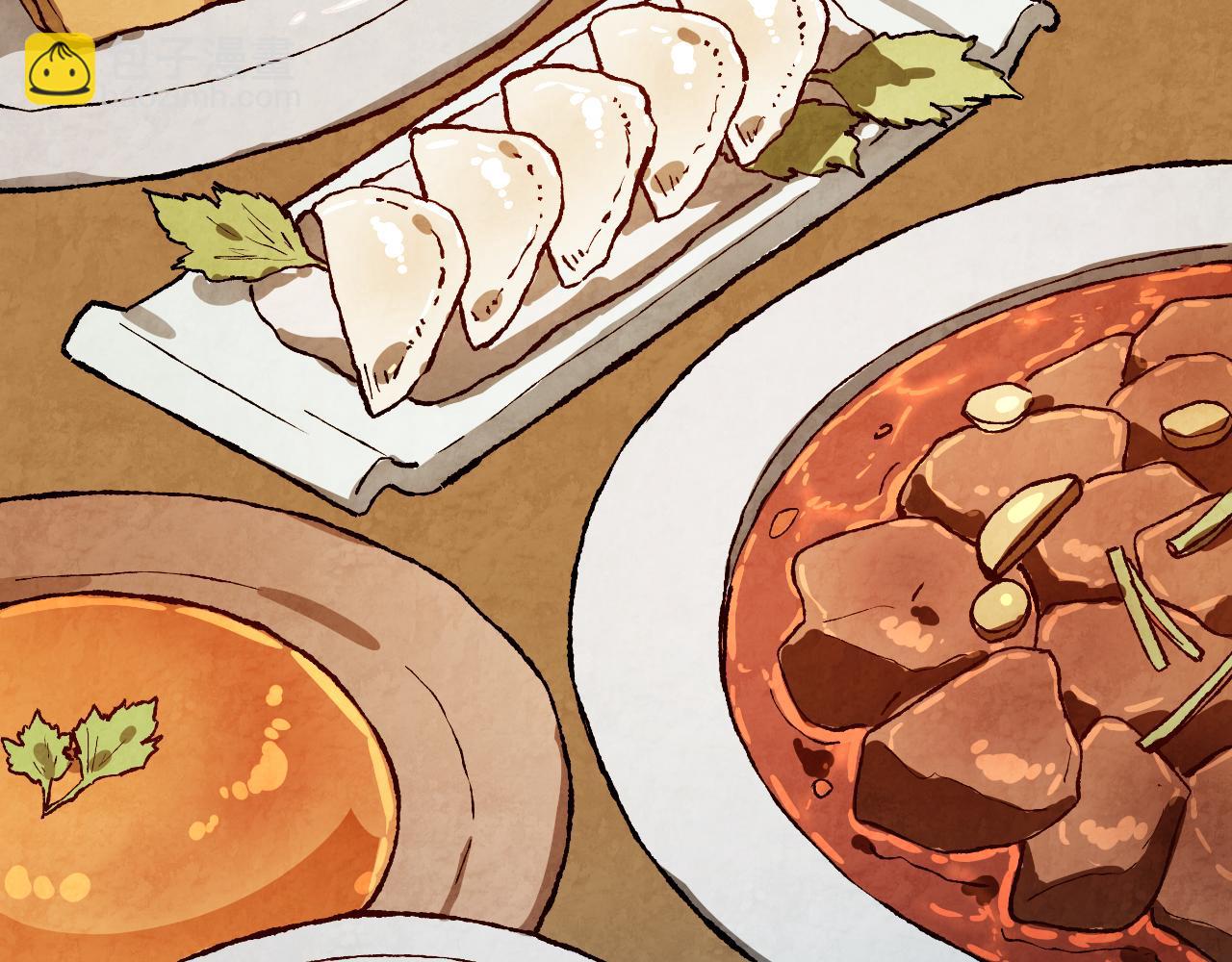 武神迴歸錄 - 第131話 一個不留(1/4) - 3