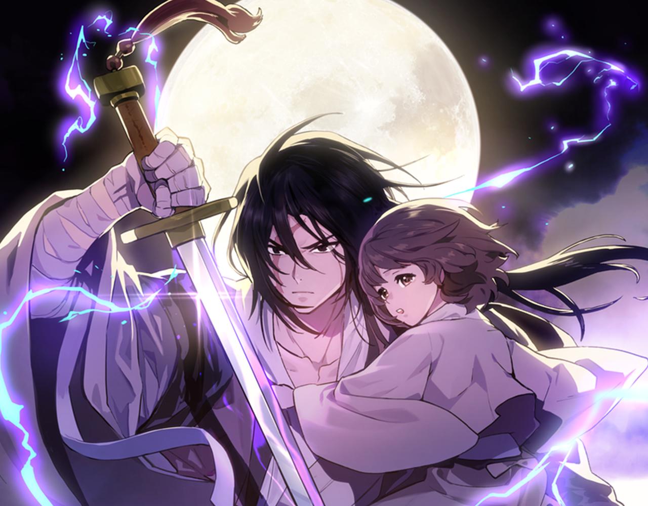 武神迴歸錄 - 第131話 一個不留(2/4) - 3