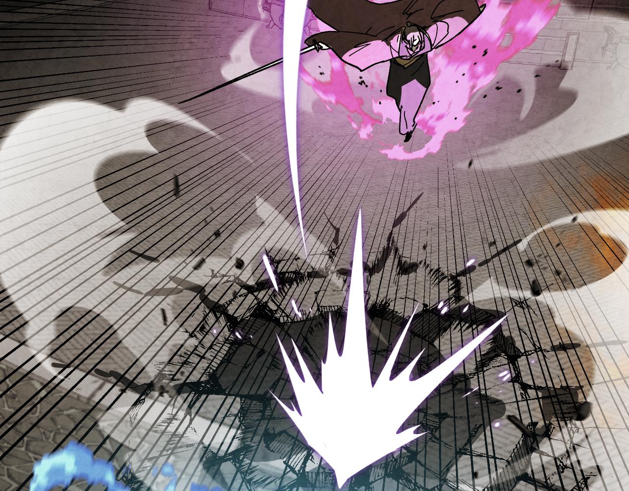 武神迴歸錄 - 第133話 滅門慘案(1/5) - 5