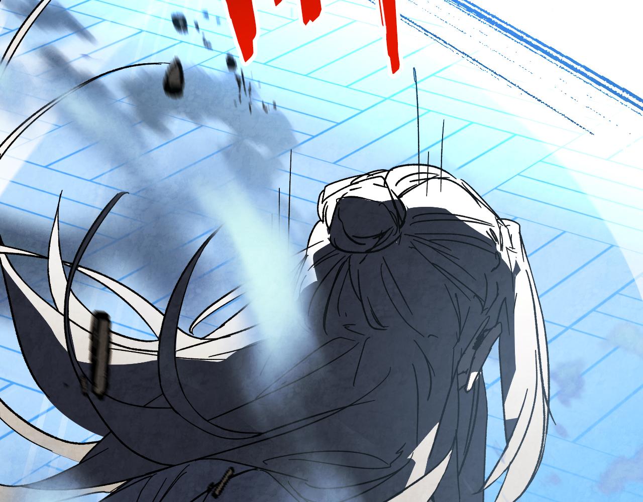 武神迴歸錄 - 第133話 滅門慘案(1/5) - 3