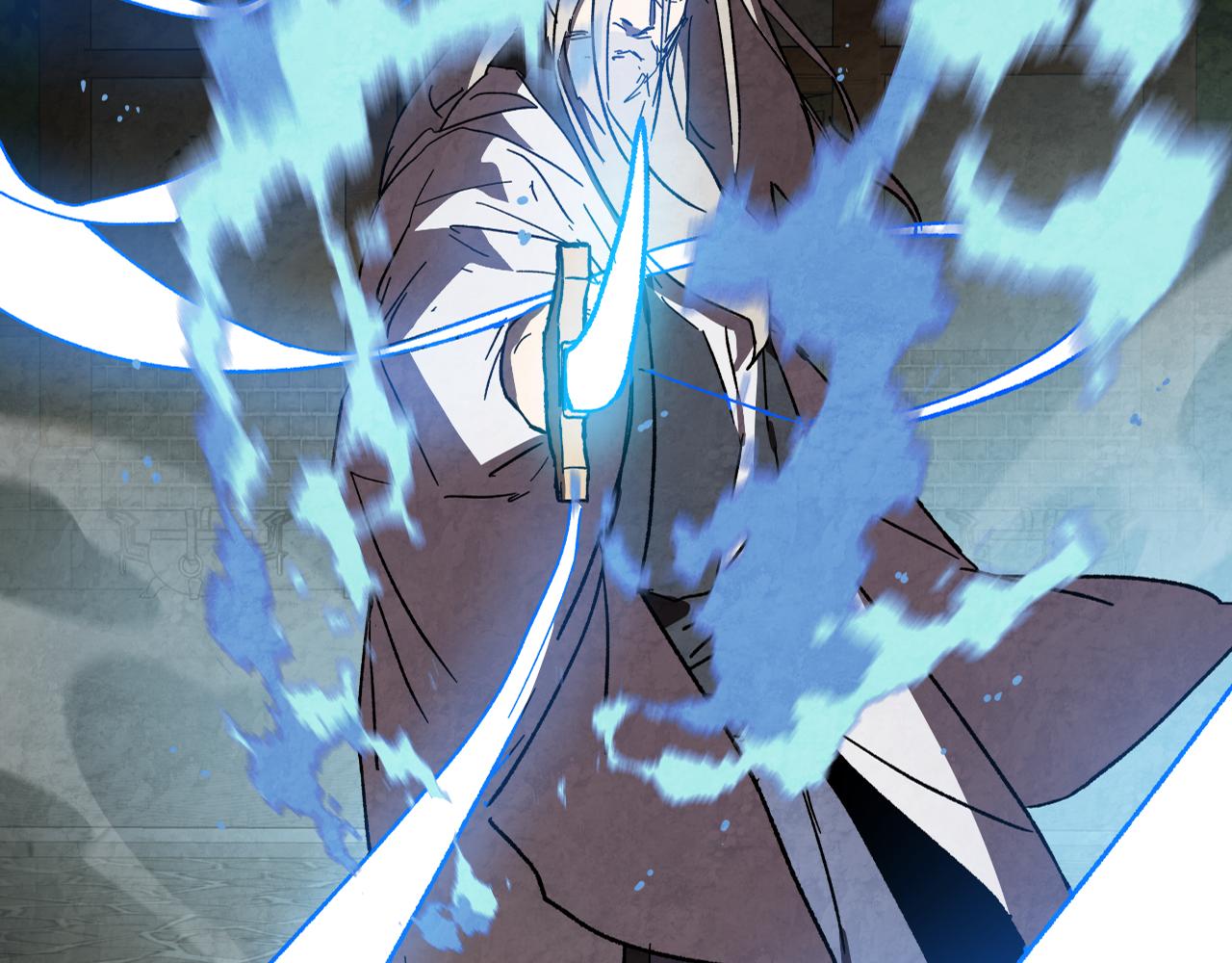 武神迴歸錄 - 第133話 滅門慘案(1/5) - 5