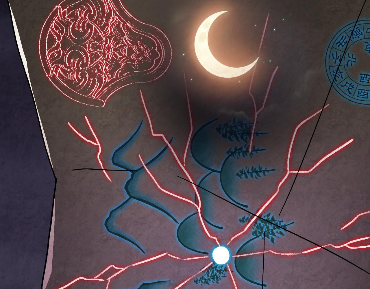 武神迴歸錄 - 第134話 拜訪故人(3/4) - 6