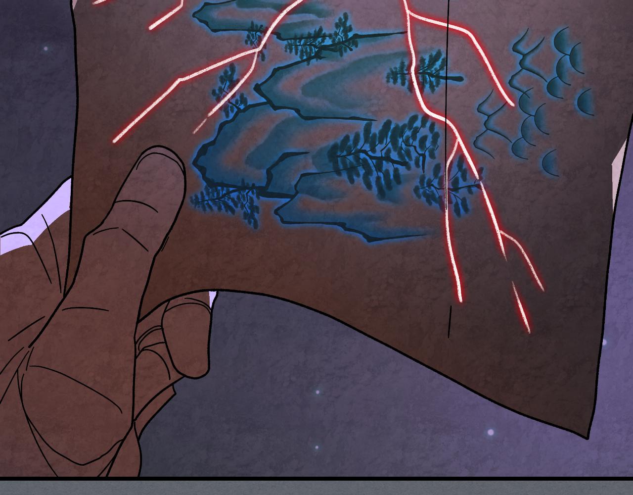 武神迴歸錄 - 第134話 拜訪故人(3/4) - 7