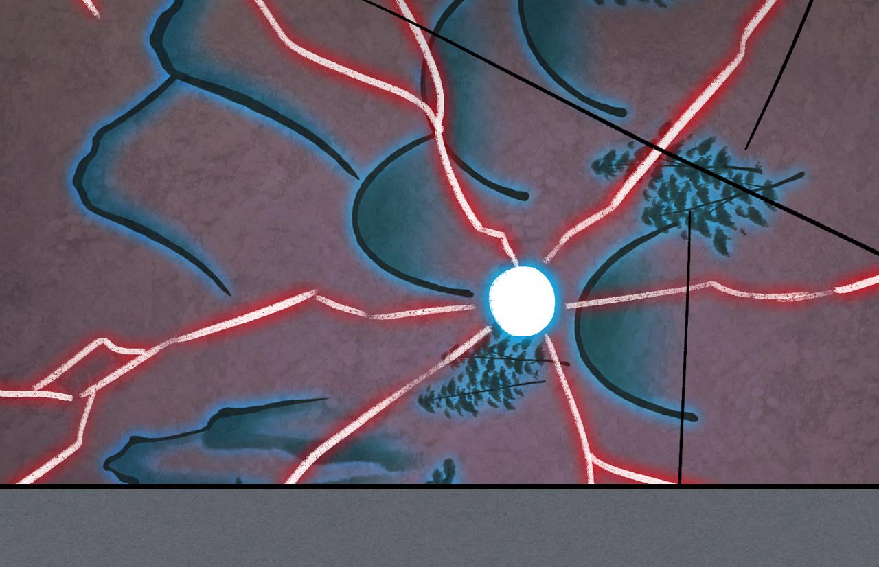 武神迴歸錄 - 第134話 拜訪故人(3/4) - 1