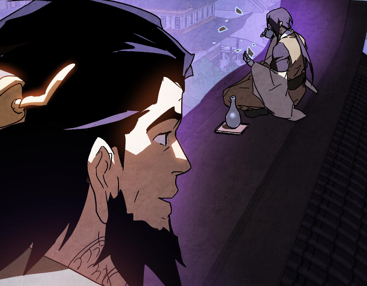 武神迴歸錄 - 第134話 拜訪故人(3/4) - 6