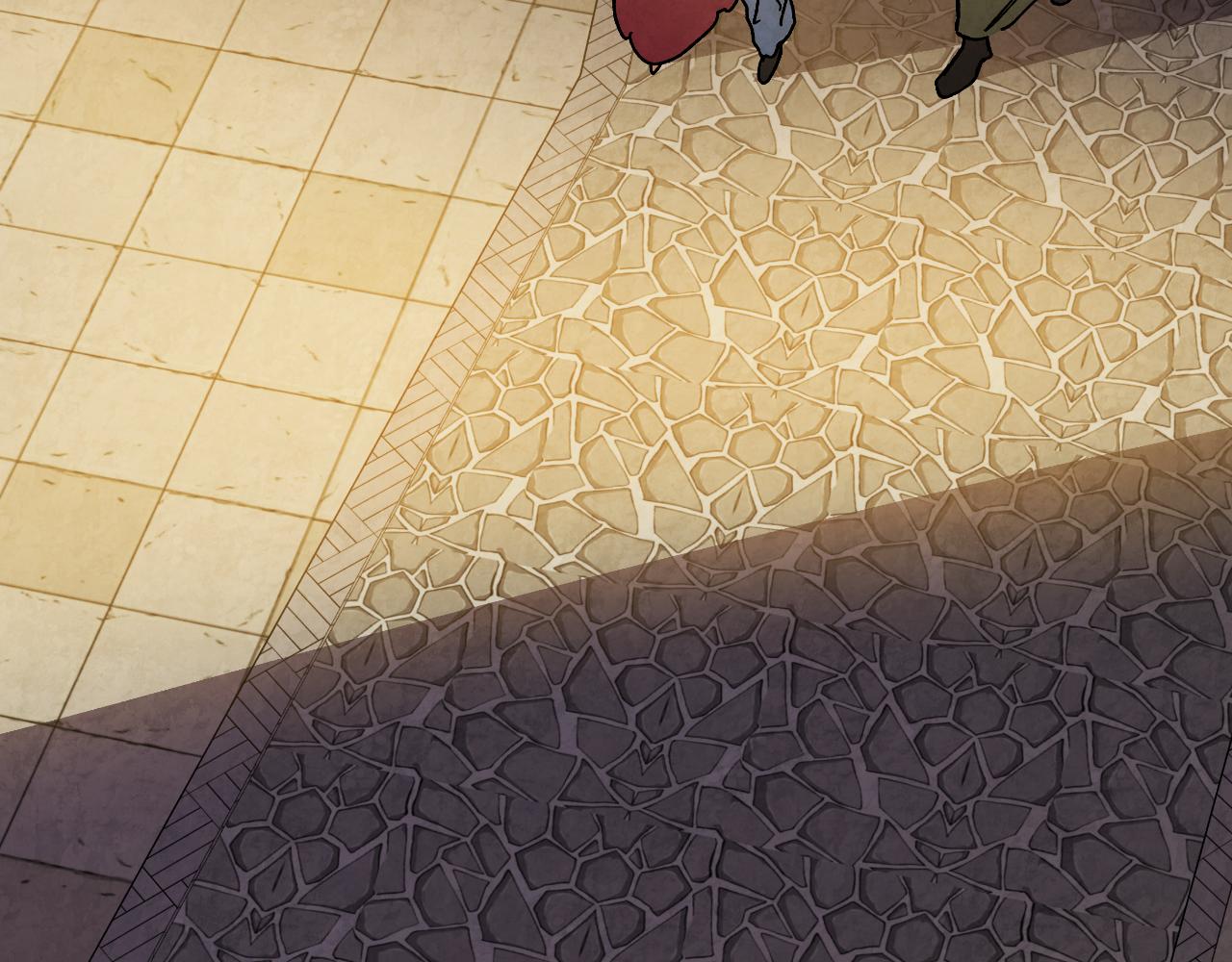 武神迴歸錄 - 第134話 拜訪故人(3/4) - 3