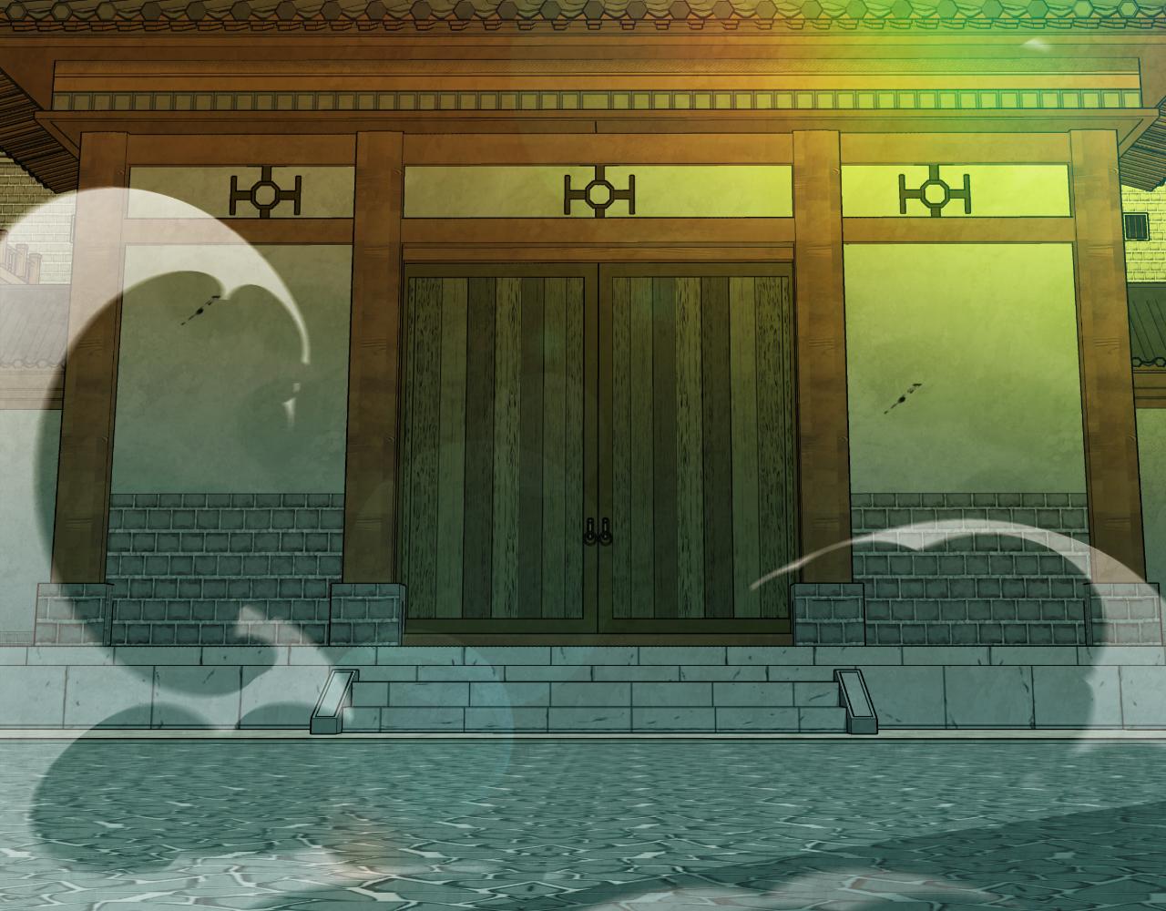 武神迴歸錄 - 第134話 拜訪故人(4/4) - 5