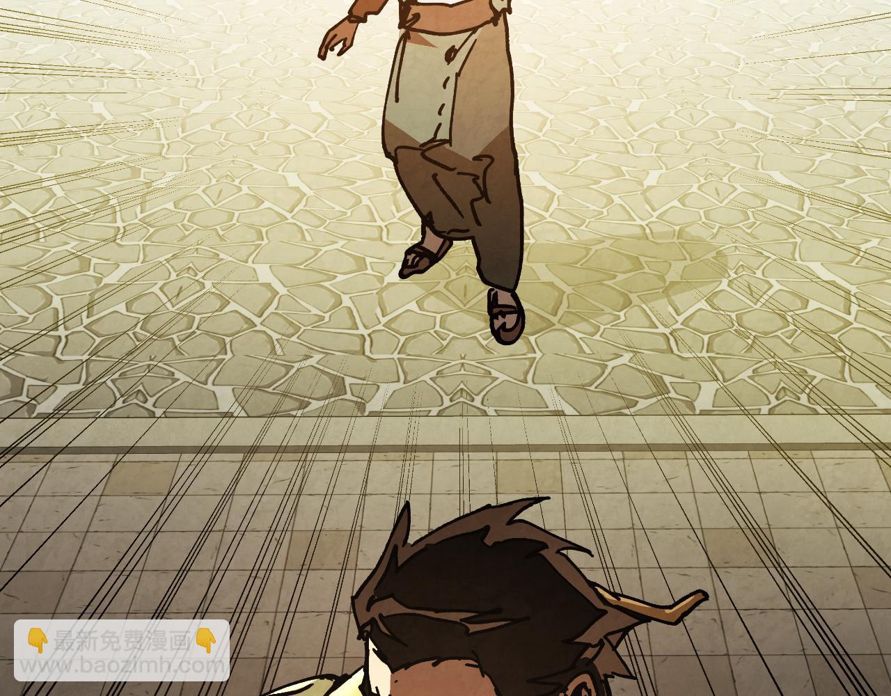 武神迴歸錄 - 第134話 拜訪故人(4/4) - 7