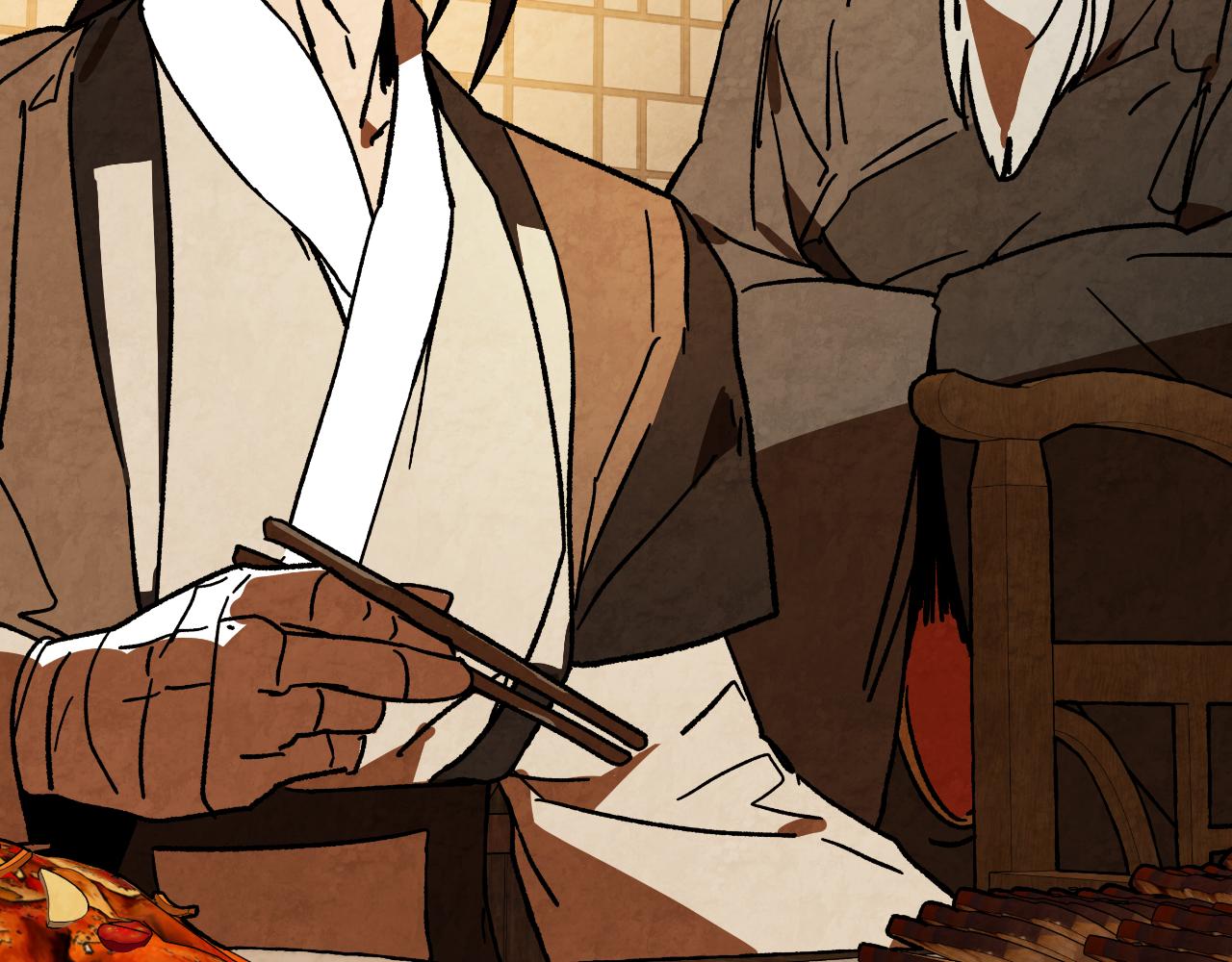 武神迴歸錄 - 第134話 拜訪故人(1/4) - 1