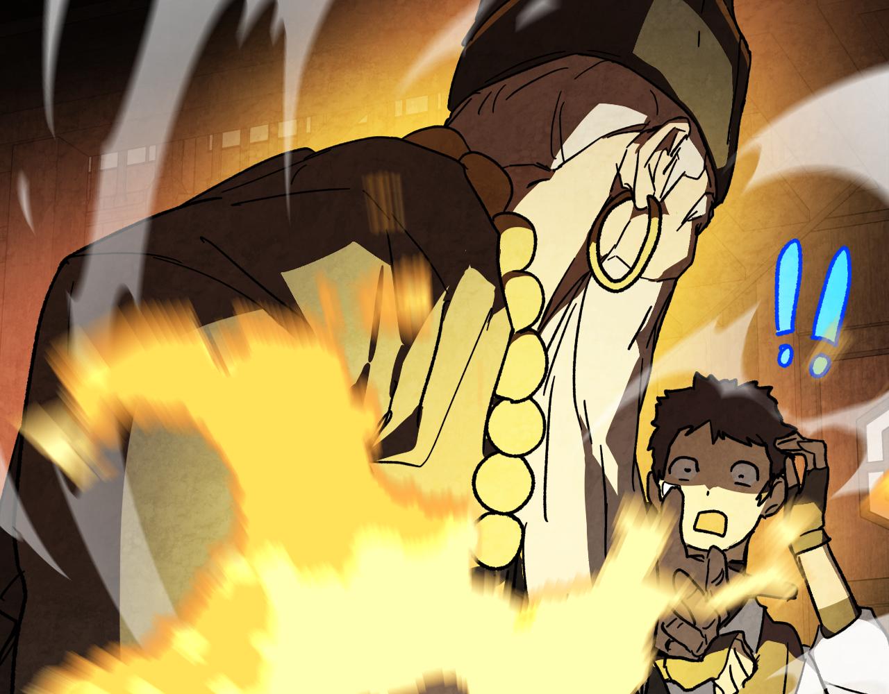 武神迴歸錄 - 第134話 拜訪故人(1/4) - 1