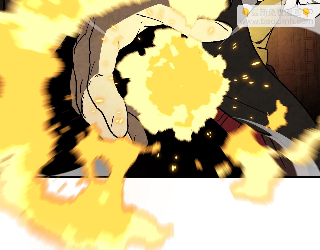 武神迴歸錄 - 第134話 拜訪故人(1/4) - 2