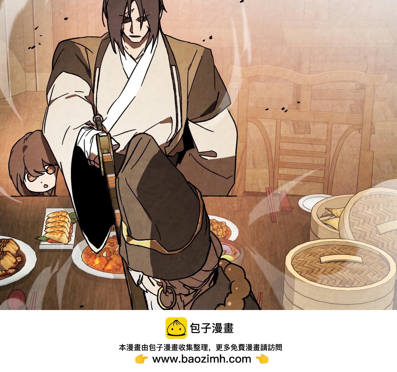 武神迴歸錄 - 第134話 拜訪故人(1/4) - 2