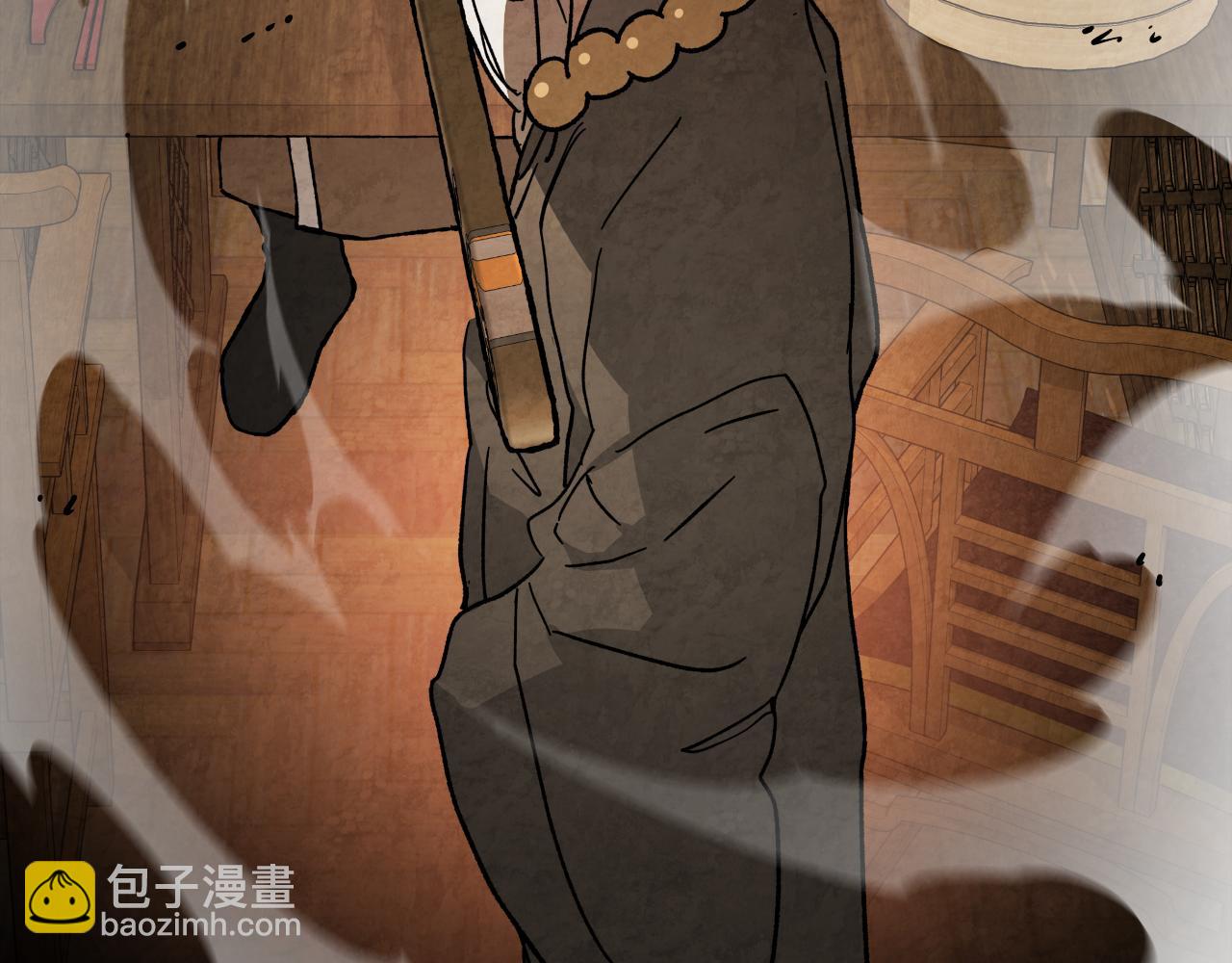 武神迴歸錄 - 第134話 拜訪故人(2/4) - 5