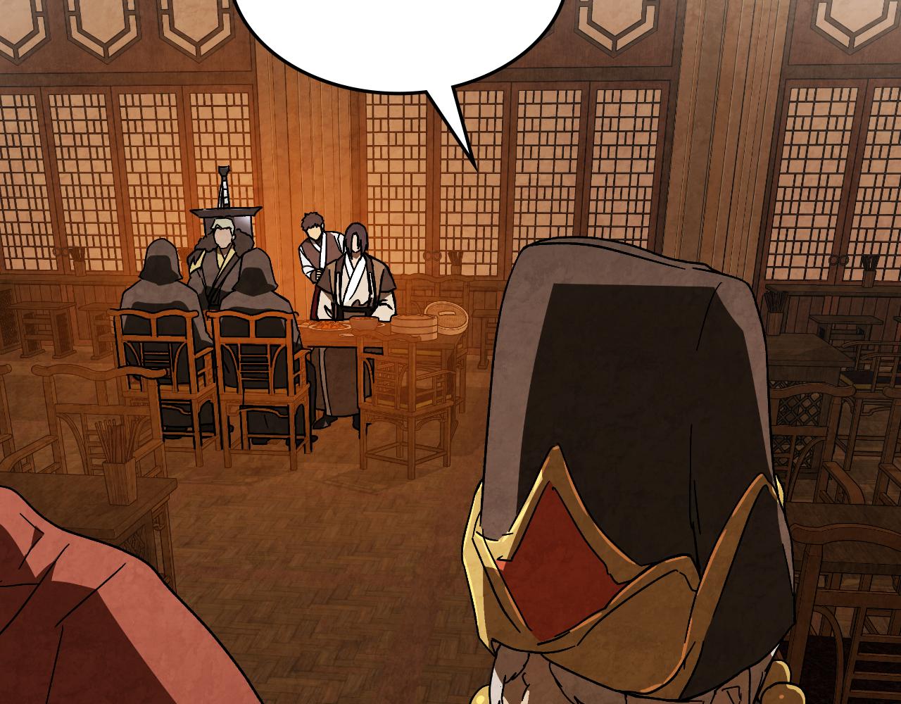 武神迴歸錄 - 第134話 拜訪故人(2/4) - 3