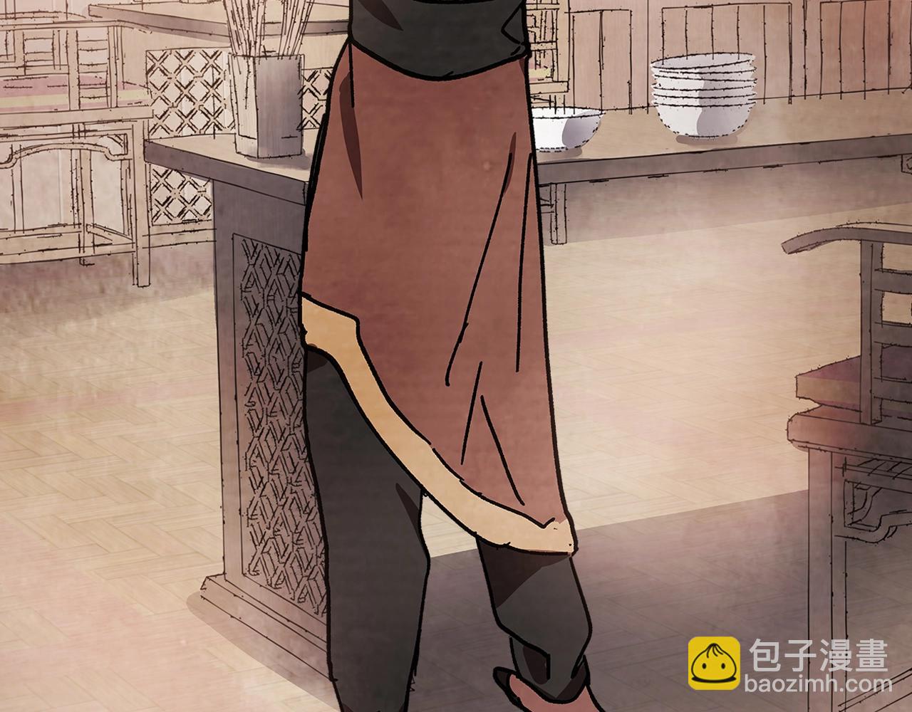 武神迴歸錄 - 第14話 黑道(3/4) - 8