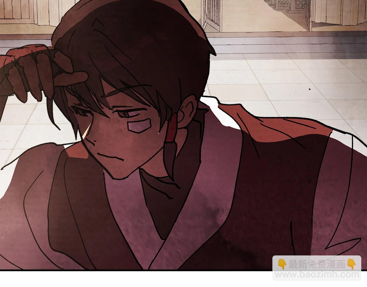 武神迴歸錄 - 第14話 黑道(3/4) - 8