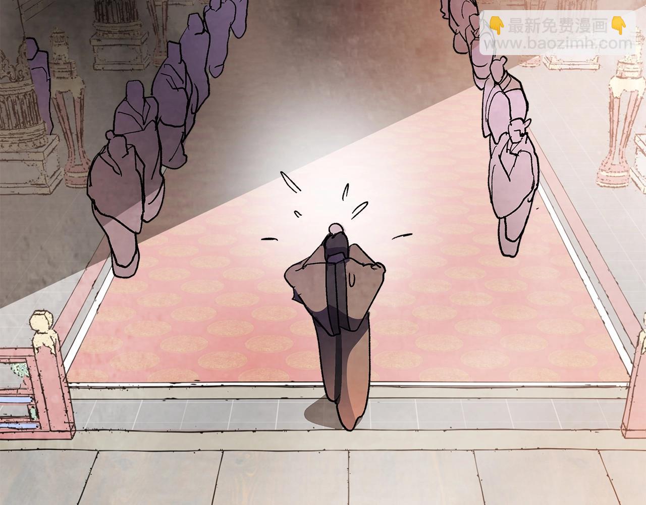 武神迴歸錄 - 第14話 黑道(1/4) - 4