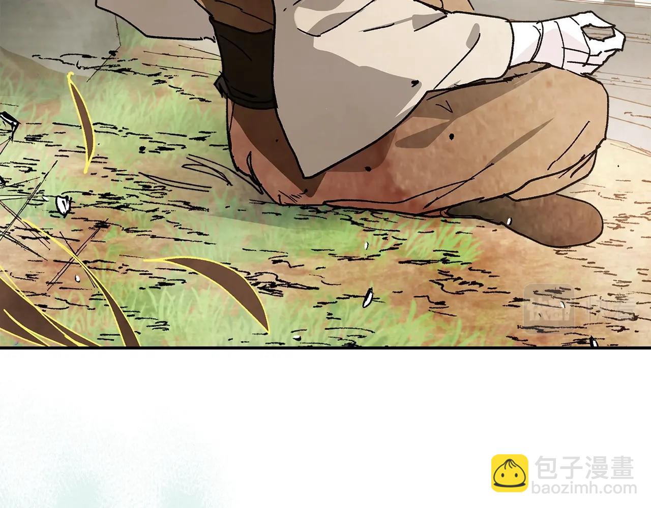 武神迴歸錄 - 第14話 黑道(1/4) - 4