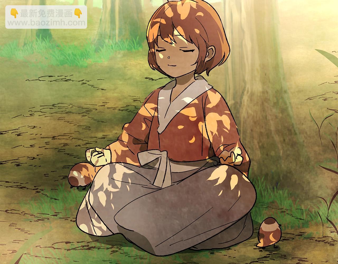 武神迴歸錄 - 第14話 黑道(2/4) - 7