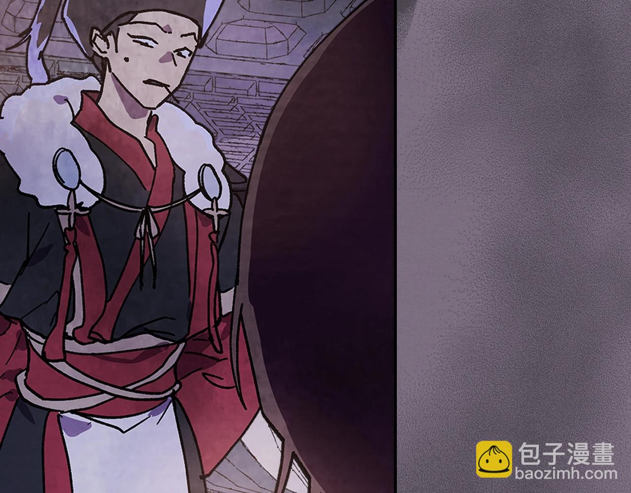 武神迴歸錄 - 第14話 黑道(2/4) - 3