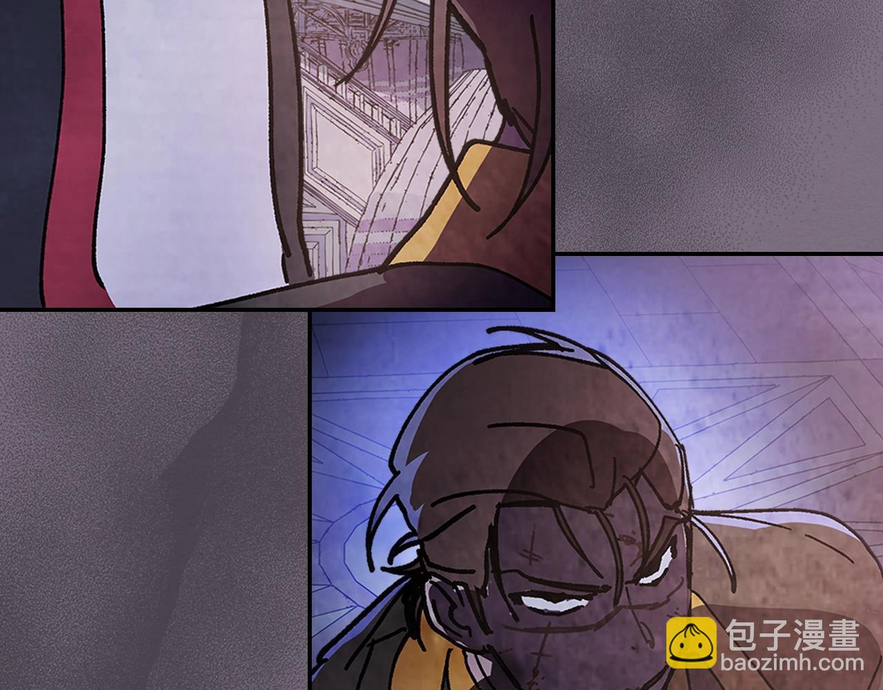 武神迴歸錄 - 第14話 黑道(2/4) - 4