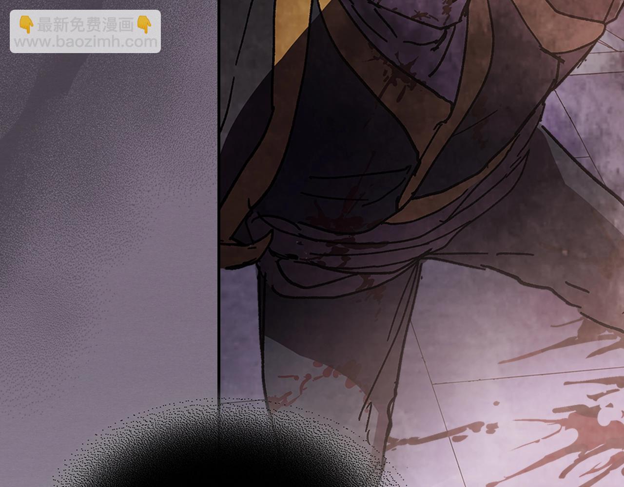 武神迴歸錄 - 第14話 黑道(2/4) - 5