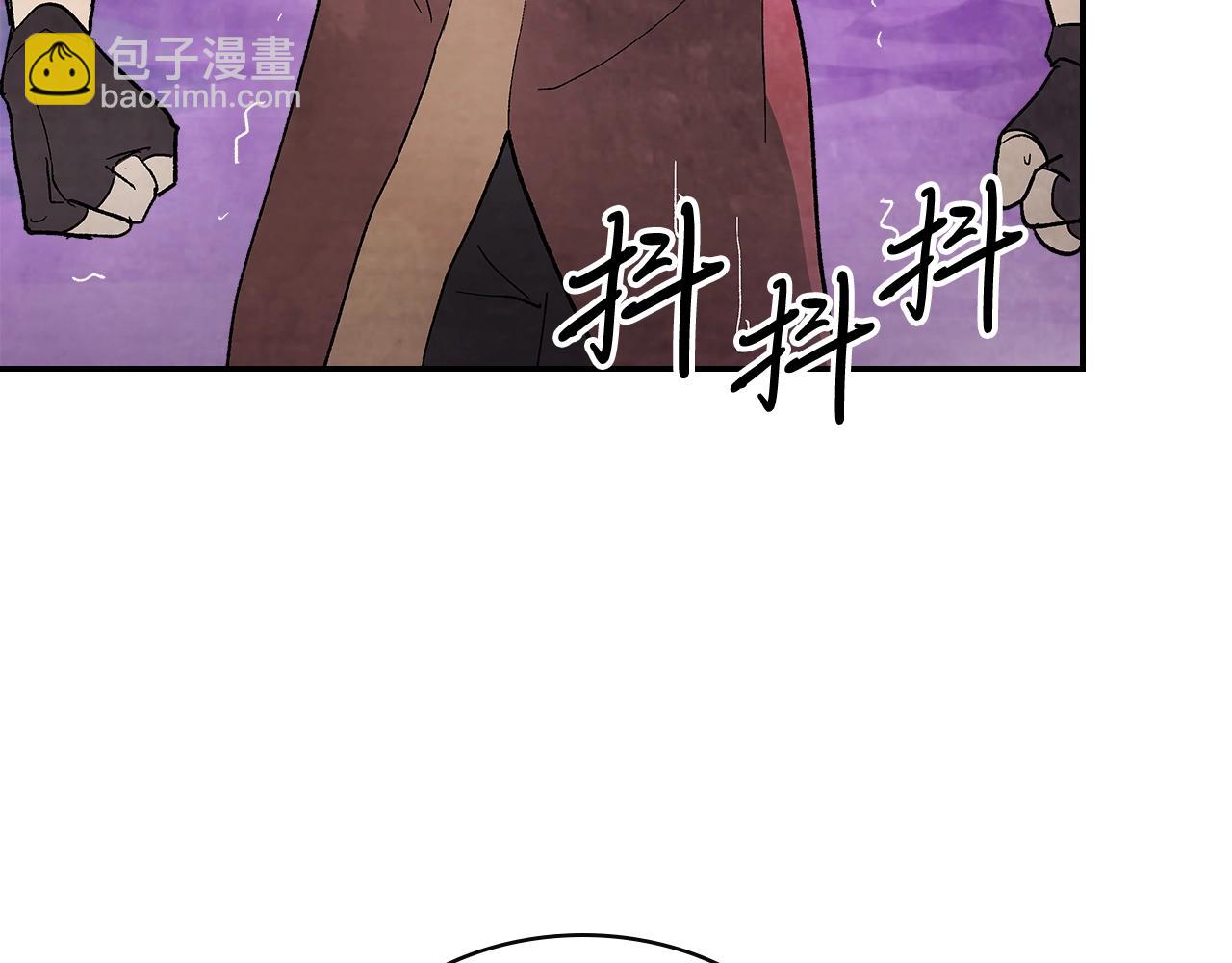 武神迴歸錄 - 第16話 月下劍舞(3/3) - 1