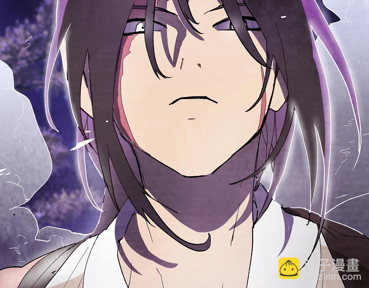 武神迴歸錄 - 第16話 月下劍舞(2/3) - 4