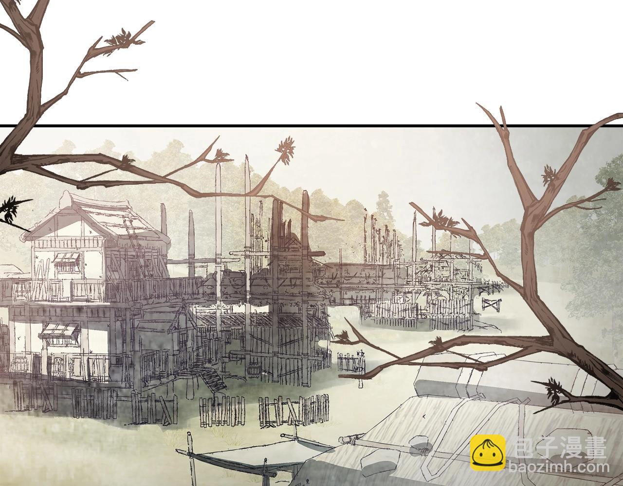 武神迴歸錄 - 第18話 下毒？(3/3) - 3