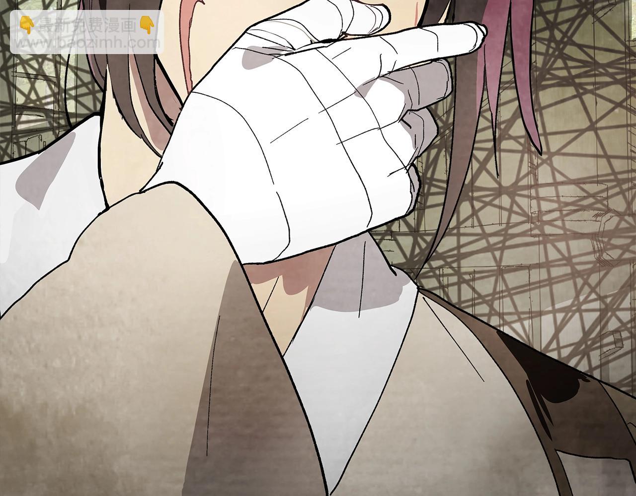 武神迴歸錄 - 第18話 下毒？(3/3) - 1