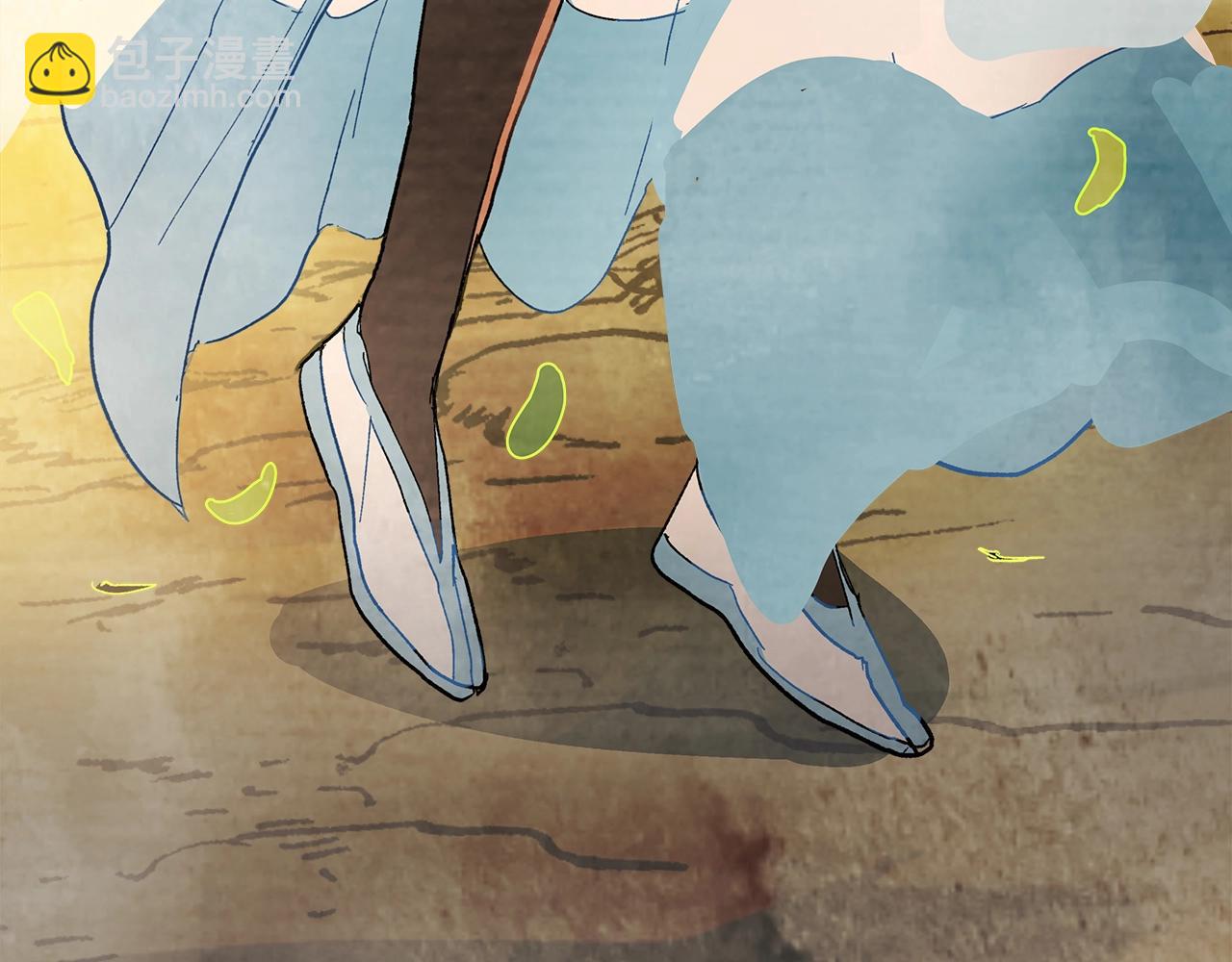 武神迴歸錄 - 第18話 下毒？(2/3) - 4