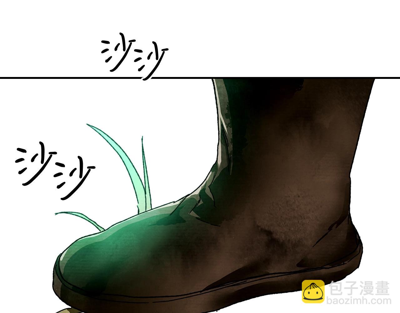 武神迴歸錄 - 第2話 逐漸同化(3/4) - 5