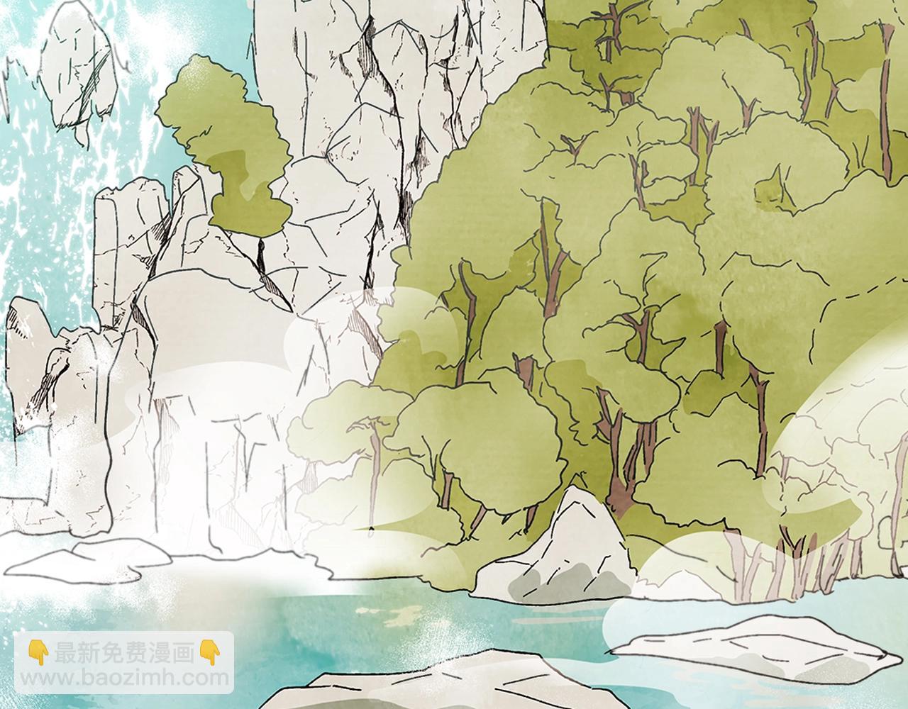 武神迴歸錄 - 第2話 逐漸同化(3/4) - 6