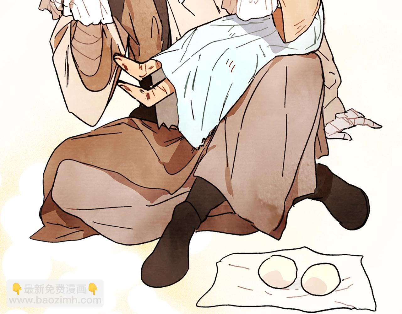 武神迴歸錄 - 第2話 逐漸同化(1/4) - 4