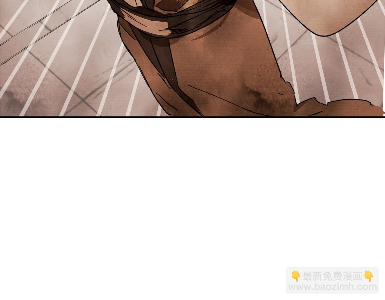 武神迴歸錄 - 第2話 逐漸同化(2/4) - 3