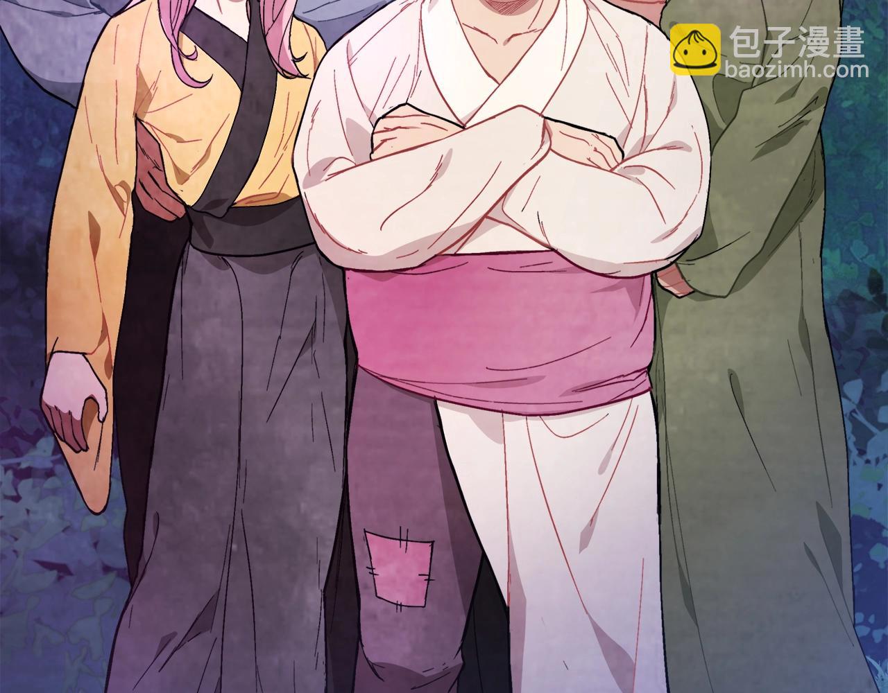 武神迴歸錄 - 第22話 武神都有冒牌貨啦？(3/5) - 4