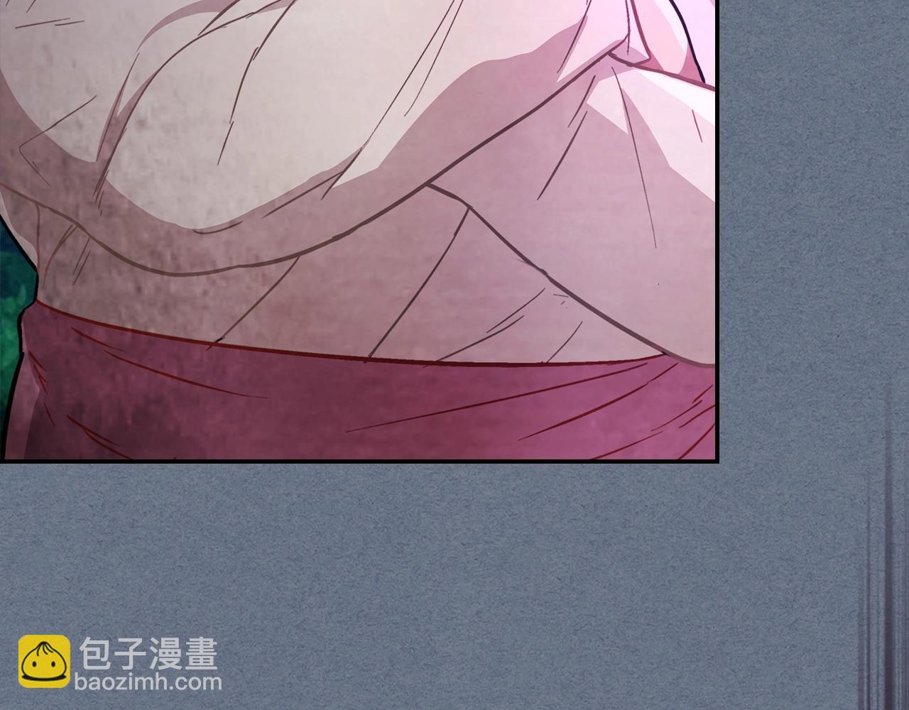 武神迴歸錄 - 第22話 武神都有冒牌貨啦？(3/5) - 2