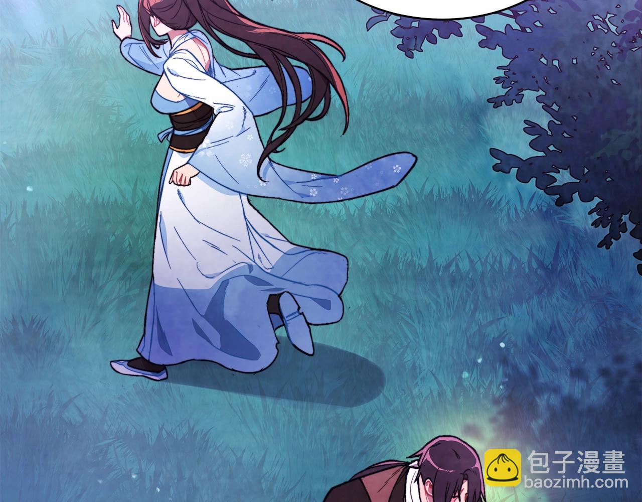 武神迴歸錄 - 第22話 武神都有冒牌貨啦？(4/5) - 5