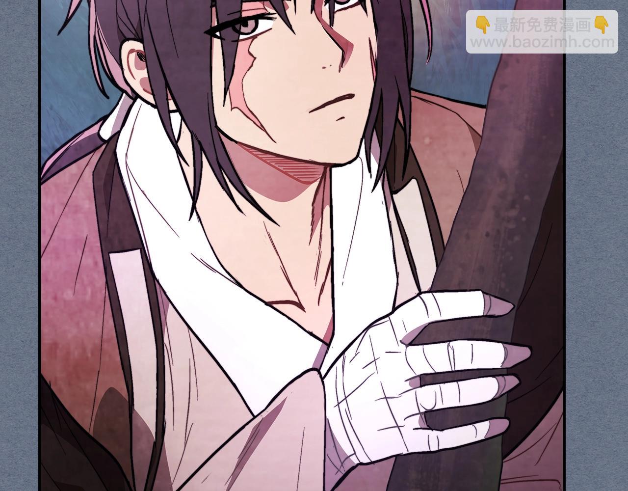 武神迴歸錄 - 第22話 武神都有冒牌貨啦？(4/5) - 8