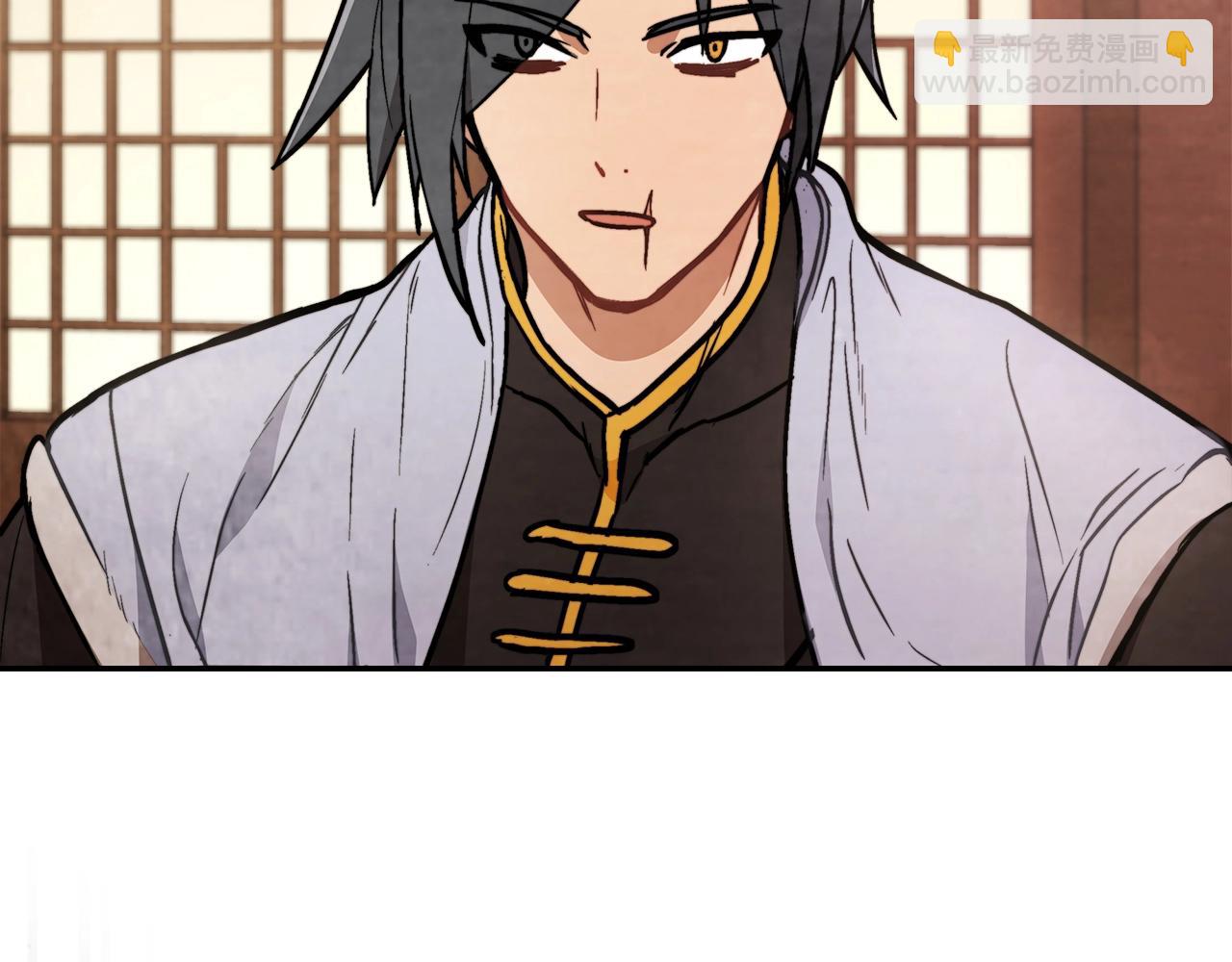 武神迴歸錄 - 第22話 武神都有冒牌貨啦？(4/5) - 5