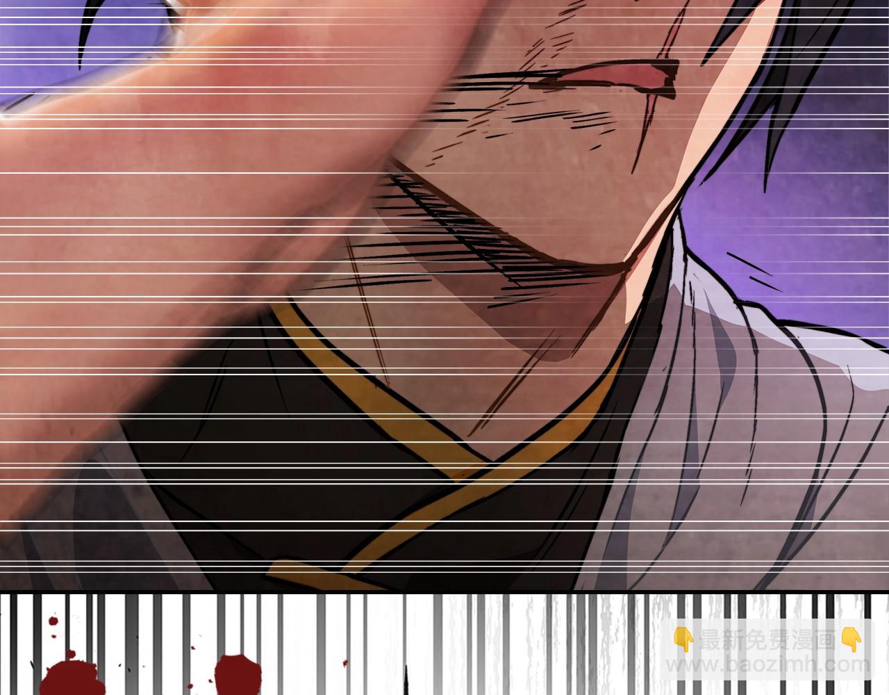 武神迴歸錄 - 第22話 武神都有冒牌貨啦？(4/5) - 8