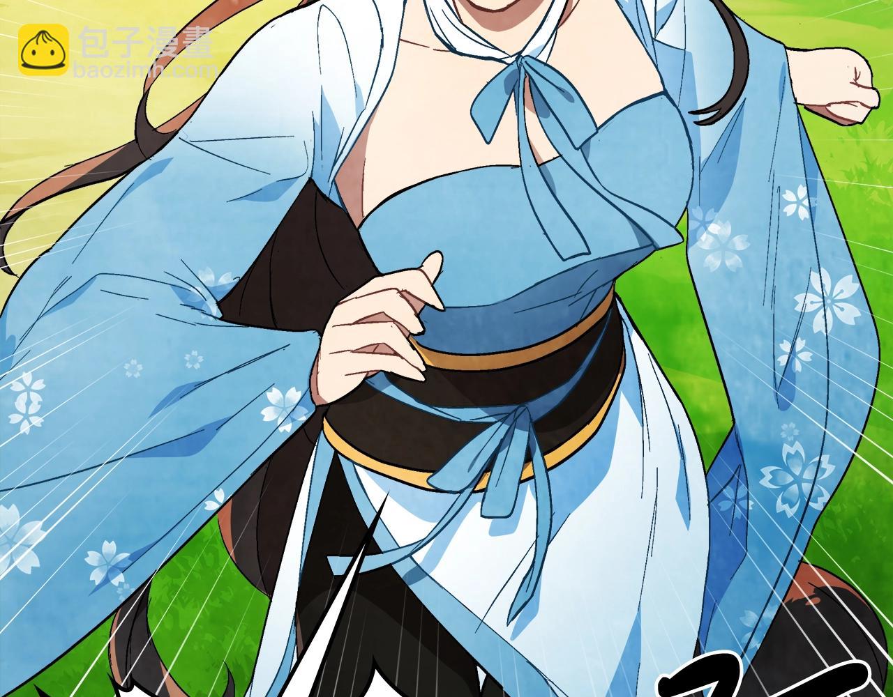 武神迴歸錄 - 第22話 武神都有冒牌貨啦？(1/5) - 4