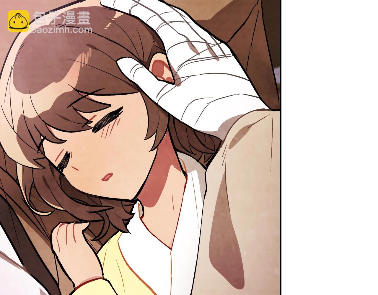 武神迴歸錄 - 第22話 武神都有冒牌貨啦？(2/5) - 4