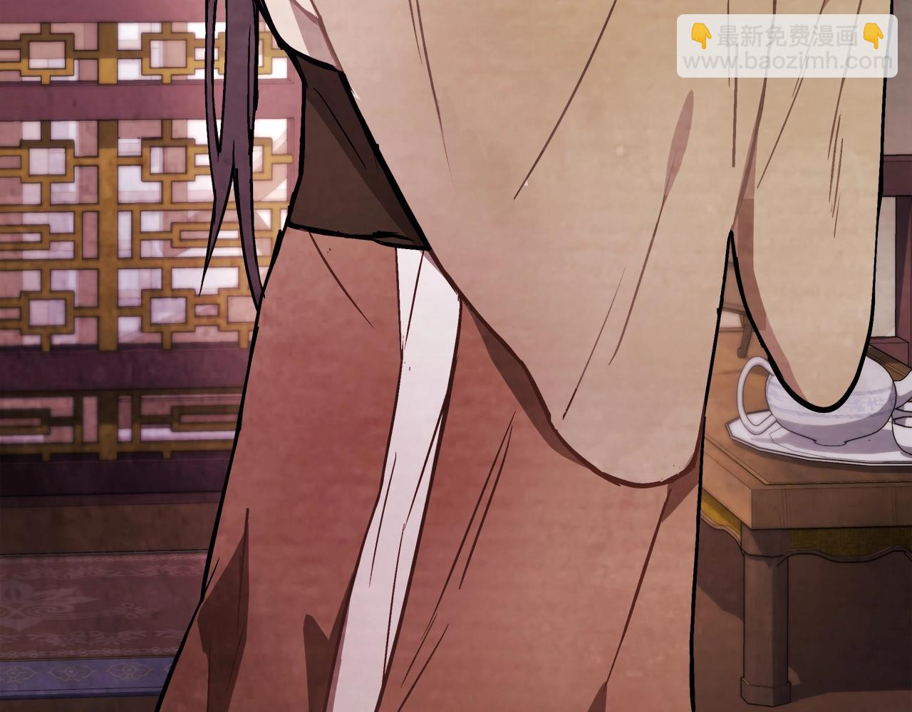 武神迴歸錄 - 第22話 武神都有冒牌貨啦？(2/5) - 4