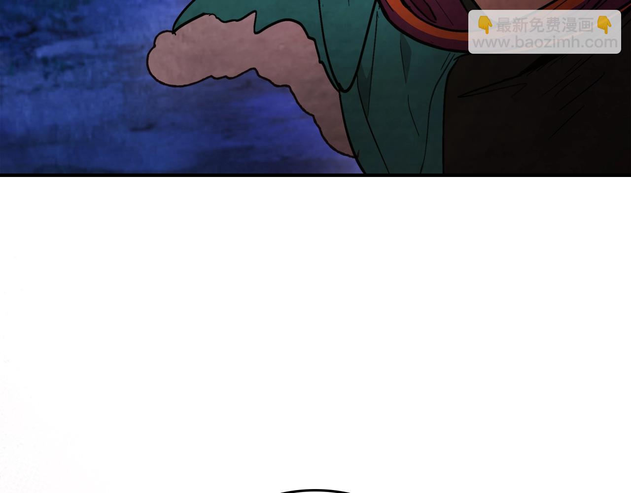 武神迴歸錄 - 第24話 武神(2/4) - 6