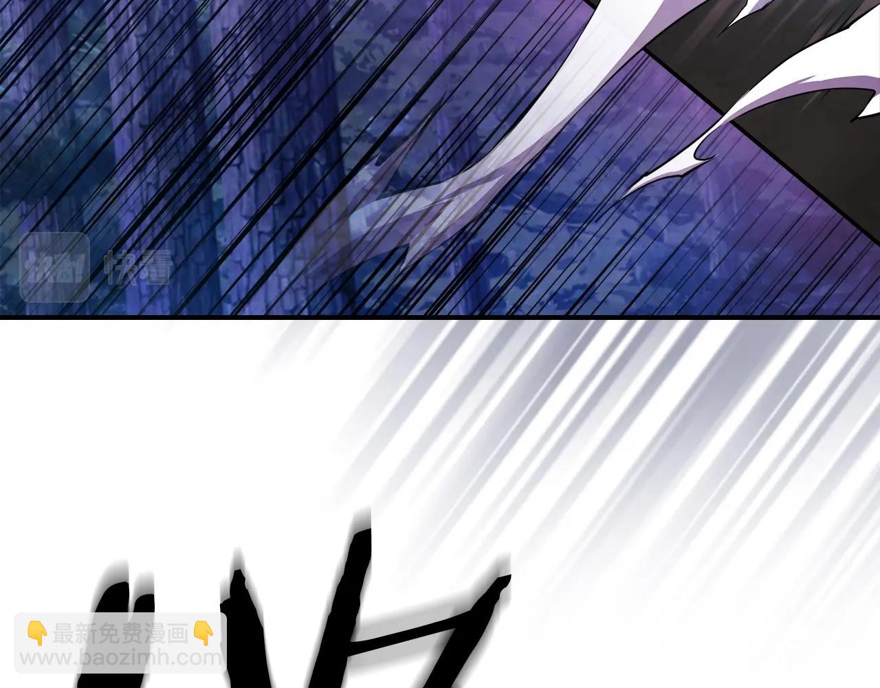 武神迴歸錄 - 第24話 武神(3/4) - 2